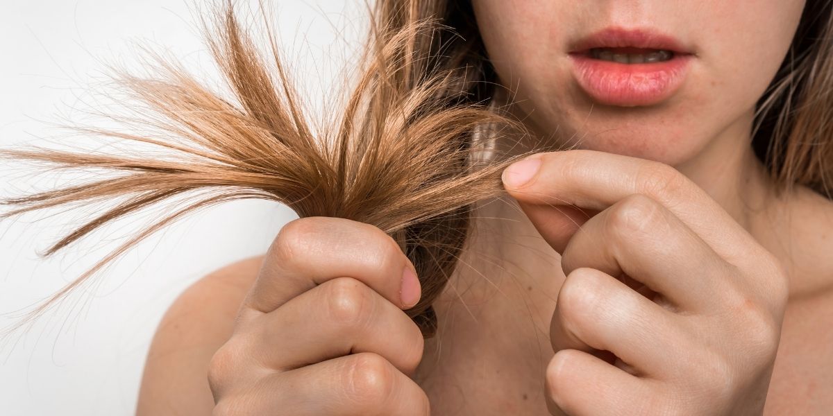 traitement miracle cheveux abîmés