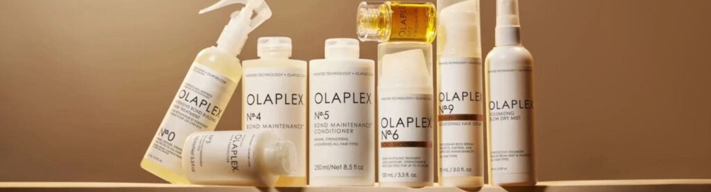 Huile K18 ou Huile Olaplex 7 : laquelle mérite vraiment sa place dans ta routine ? 5 Olaplex