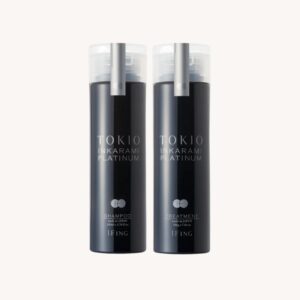 Duo Tokio Inkarami Platinum — Tokio Inkarami