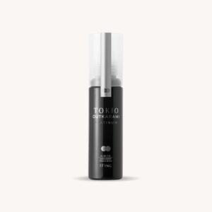 Huile Tokio Inkarami Platinum