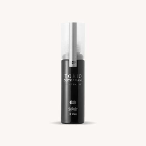 Huile Tokio Inkarami Platinum