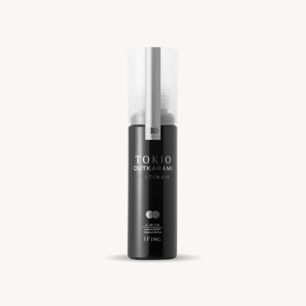 Huile Tokio Inkarami Platinum