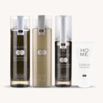 Panier 10 Routine complète Tokio Inkarami Platinum — Tokio Inkarami