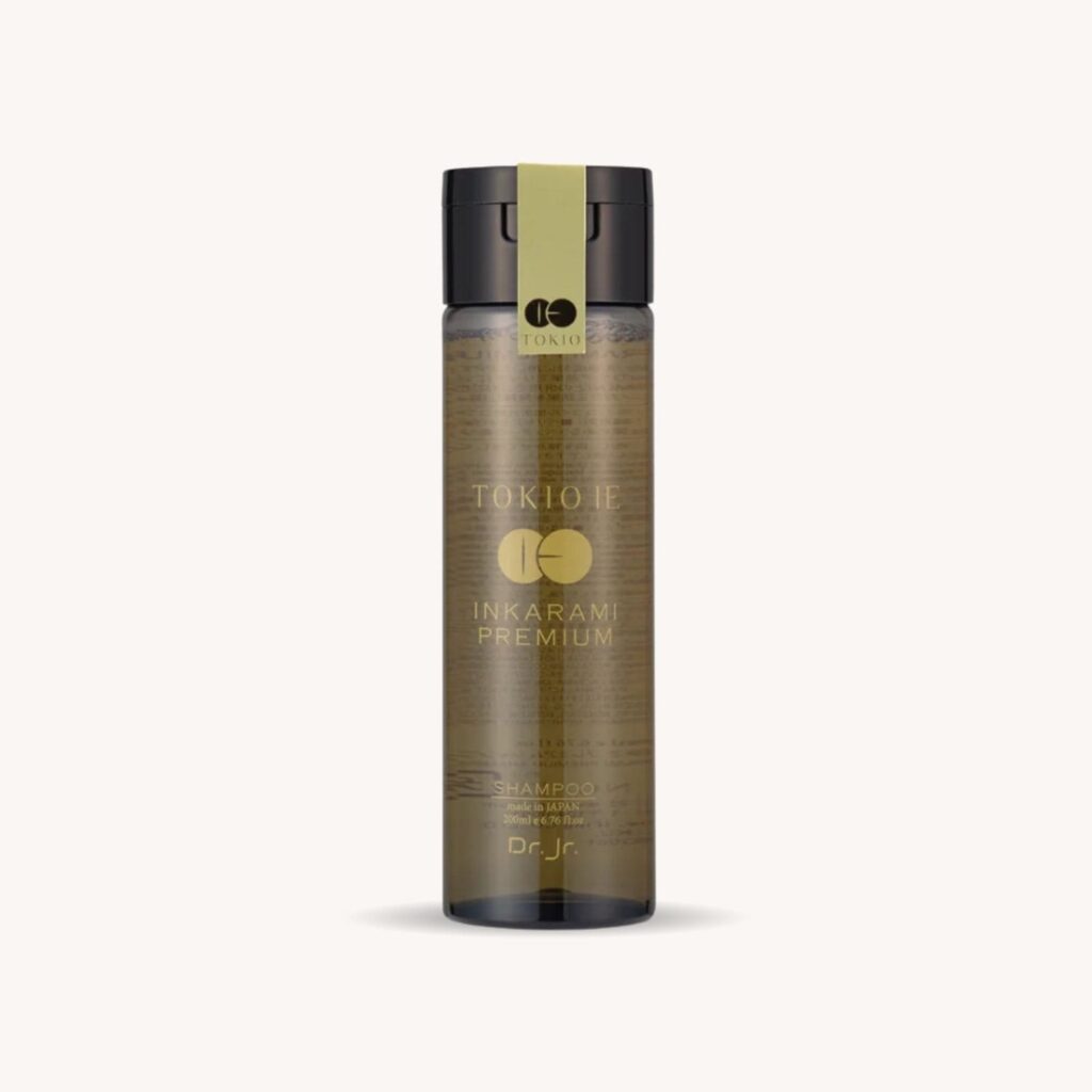 Shampoing Tokio Inkarami Premium