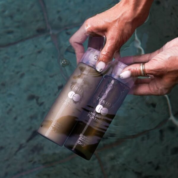 Duo Tokio Inkarami Platinum 200ml