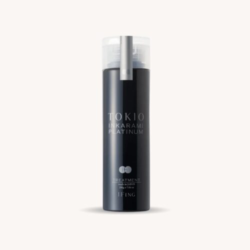 Traitement Tokio Inkarami Platinum 200ml