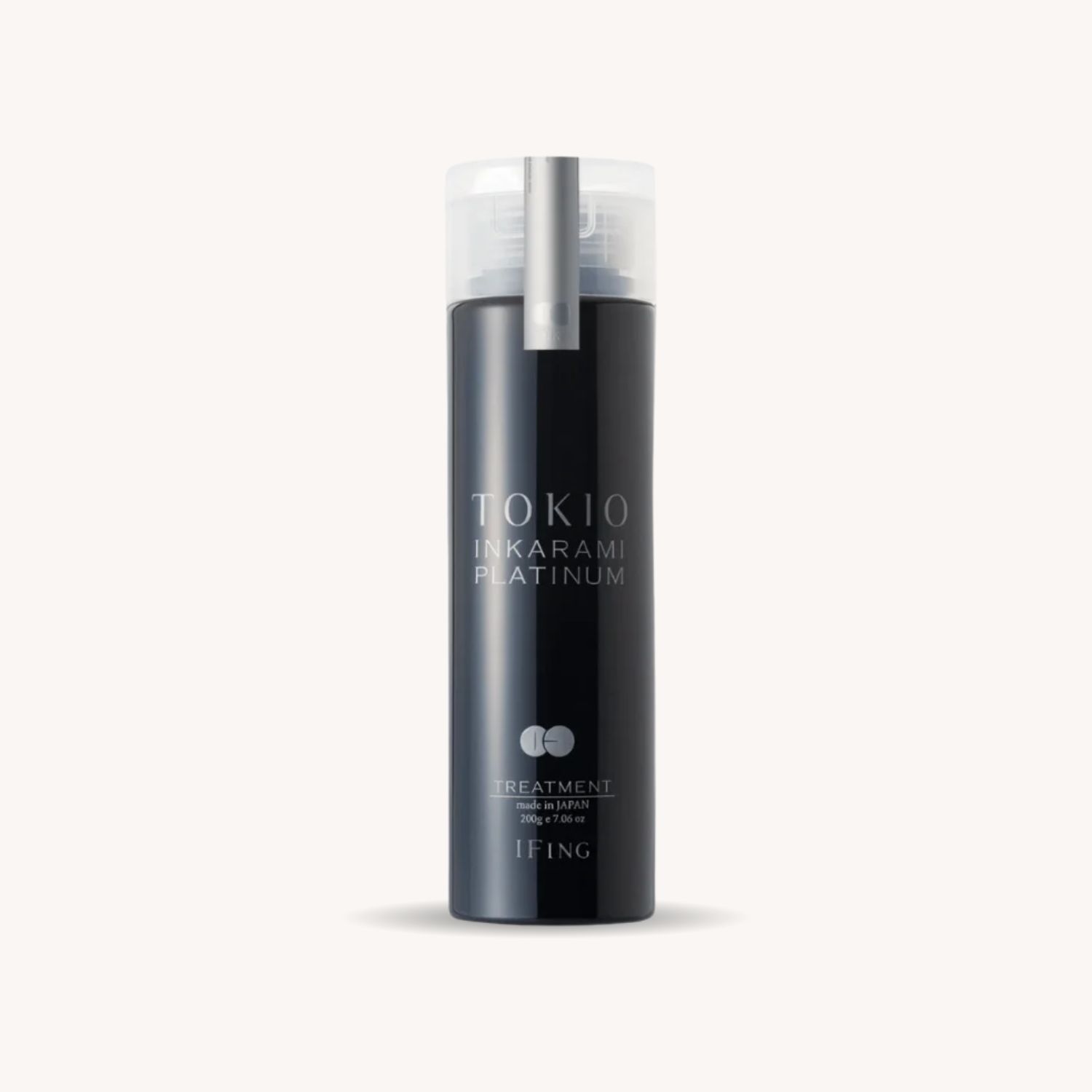 Traitement Tokio Inkarami Platinum 200ml