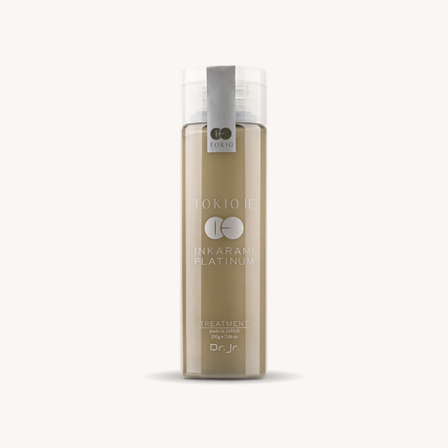Traitement Tokio Inkarami Platinum 200ml