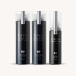 Trio Tokio Inkarami Platinum — Tokio Inkarami
