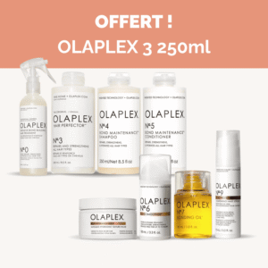 Gamme Complète Olaplex, pack routine olaplex intégrale, kit réparation olaplex maison, set olaplex 0 3 4 5 6 7 9, programme anti-casse complet, routine olaplex premium