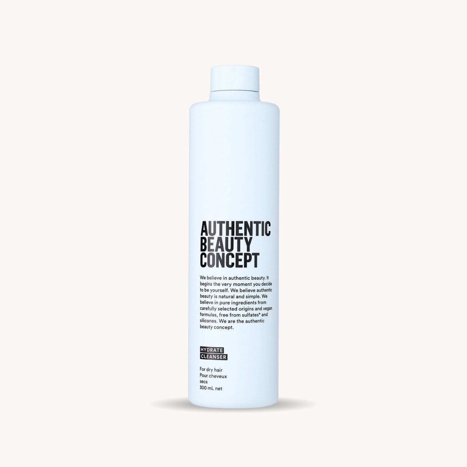 Bain hydratant (Shampoing) — Authentic Beauty Concept
