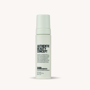 après-shampoing volumisant
