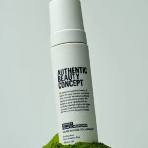 après-shampoing volumisant