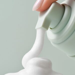 Baume Mousse Volumisant 04 après-shampoing volumisant