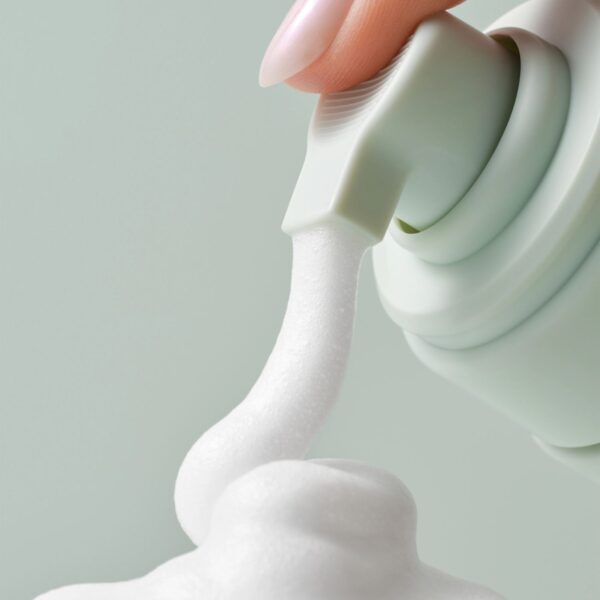 Baume Mousse Volumisant 04 après-shampoing volumisant