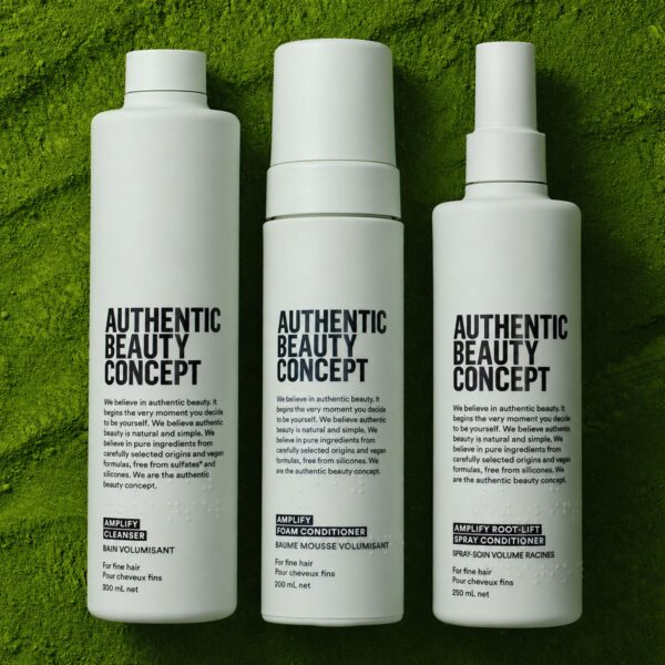 Baume Mousse Volumisant 05 Routine Cheveux Fins Authentic Beauty Concept — Authentic Beauty Concept — vue 6