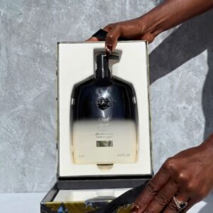 Coffret Oribe x Hair Skin Aura