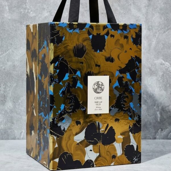 Coffret Oribe x Hair Skin Aura