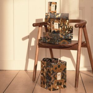 Coffret Oribe x Hair Skin Aura