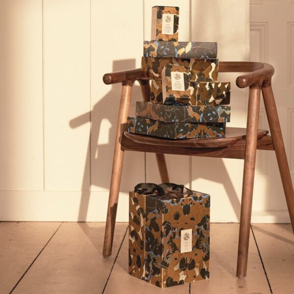 Coffret Oribe x Hair Skin Aura