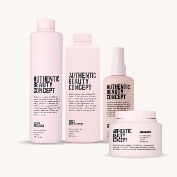 Routine Cheveux Colorés , kit protection couleur , coffret éclat couleur , set soin couleur