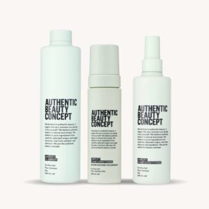 Routine Cheveux Fins Authentic Beauty Concept — Authentic Beauty Concept