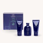 Panier 7 Coffret Voyage Miroir Oribe Supershine — Oribe