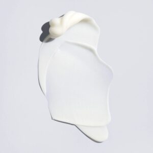 crème hydratante cheveux fins , crème légère brillance, soin sans rinçage cheveux fins, anti-frizz léger, Oribe Supershine Light