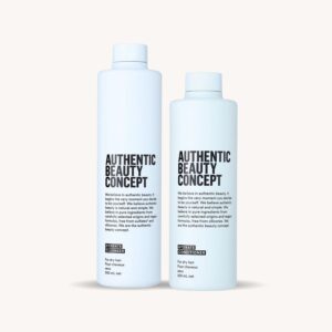 routine hydratation cheveux