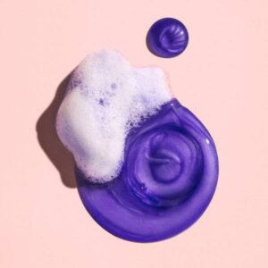 duo cheveux blonds oribe , routine bright blonde, kit blond anti-jaune, coffret oribe bright blonde, cadeau cheveux blonds