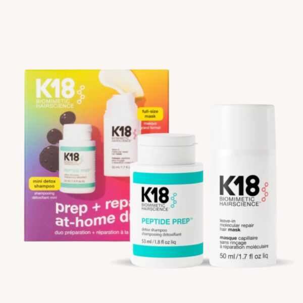K18 Hair Leave-in Repair Mask 50ml offre
