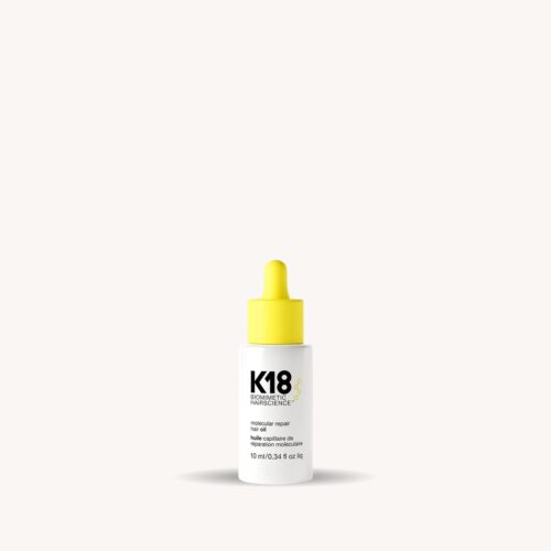 K18 Molecular Repair Hair Oil — K18 — vue 6