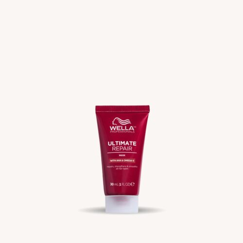 Ultimate Repair Masque — Wella Professionals — vue 6