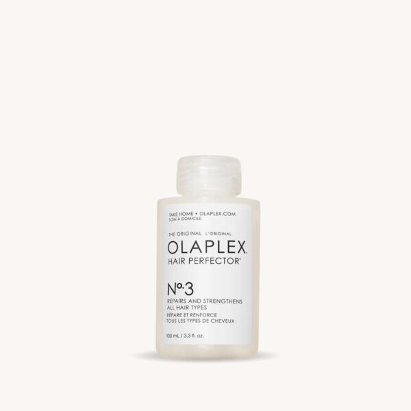 Olaplex 3 Hair Perfector , soin olaplex réparation maison, masque olaplex anti-casse, olaplex 3 avant/après, réparation cheveux abîmés olaplex