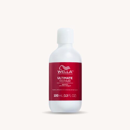 Ultimate Repair Shampoing — Wella Professionals — vue 7