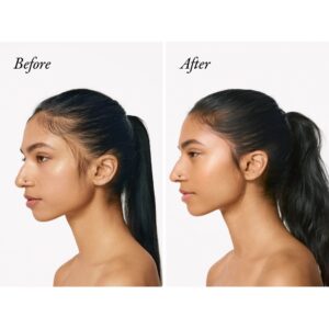 Shampoing densifiant Serene Scalp Oribe , shampoing volume racines, soin densité cheveux, oribe serene scalp densifying, shampoing stimulating