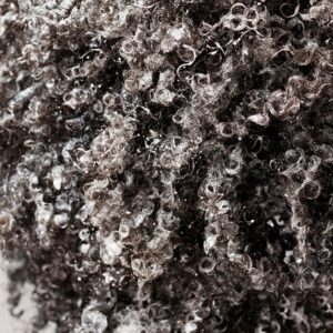 shampoing cheveux bouclés Oribe , shampoing hydratant boucles, shampoing sans sulfate boucles, nettoyage doux boucles, anti-frizz cheveux bouclés