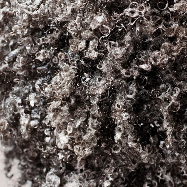 shampoing cheveux bouclés Oribe , shampoing hydratant boucles, shampoing sans sulfate boucles, nettoyage doux boucles, anti-frizz cheveux bouclés