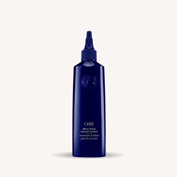 soin hydratant brillance Oribe , rinse brillance, après-shampoing éclat, Oribe glass rinse, cheveux brillants
