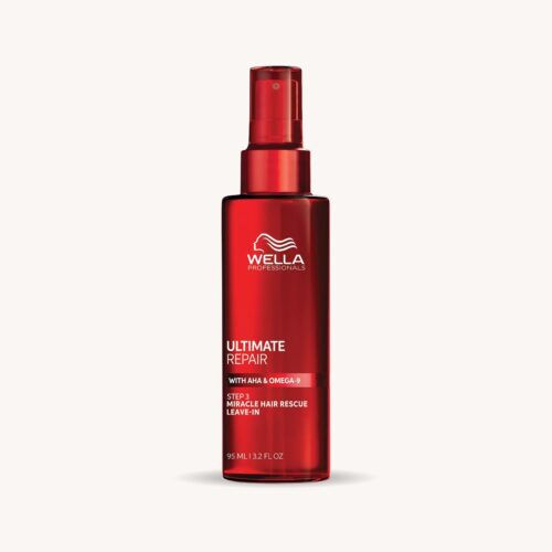 Soin miracle revitalisant Ultimate Repair Wella 95ml Soin revitalisant sans rinçage — Wella Professionals