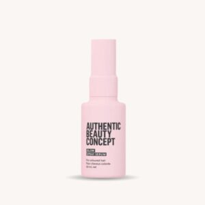 sérum brillance cheveux colorés , spray thermoprotecteur brillance , soin lissant éclat , finition anti-frizz brillante