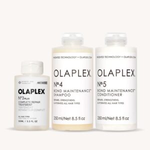 Trio Réparation Olaplex 3, 4 et 5 — Olaplex