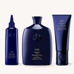 Panier 6 Trio Soins Cheveux Brillants Oribe Supershine + Kit voyage offert ! — Oribe