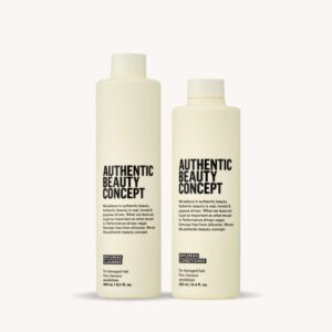 Duo Réparateur Authentic Beauty Concept — Authentic Beauty Concept