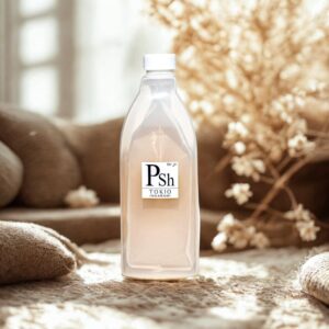 soin avant shampoing Tokio Inkarami