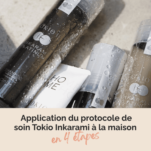Protocole Tokio Inkarami