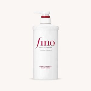 Après-Shampoing Fino Premium Touch