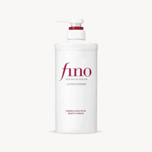 Après-Shampoing Fino Premium Touch