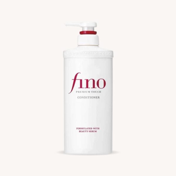 Après-Shampoing Fino Premium Touch