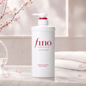 Après-Shampoing Fino Premium Touch